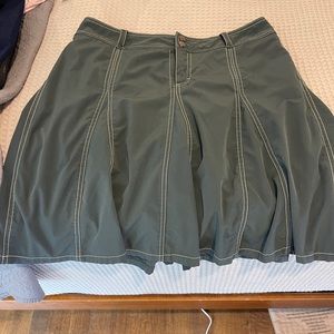 Athleta skirt
